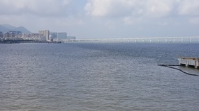 Ningbo Putoushan Island 
