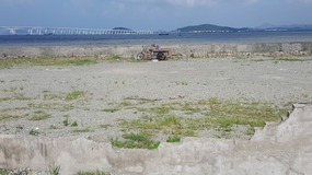 Ningbo Putoushan Island 