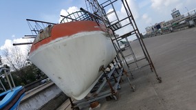 Ningbo Putoushan Island 