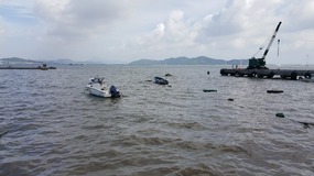 Ningbo Putoushan Island 