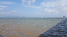 Ningbo Putoushan Island 