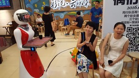 Ningbo Putoushan Island 