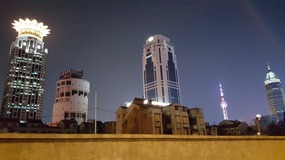 Ningbo Putoushan Island 