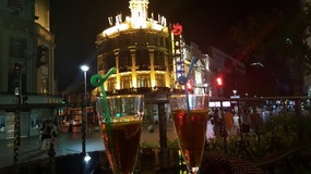 Ningbo Putoushan Island 