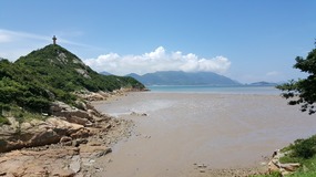 Ningbo Putoushan Island 