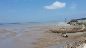 Ningbo Putoushan Island 