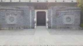 This Is Goodbye HuaiAn & My Students