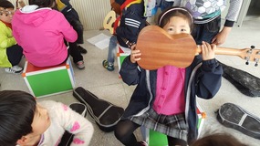 This Is Goodbye HuaiAn & My Students