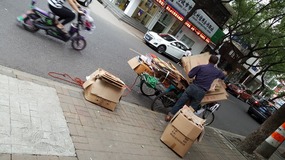 A Move To The East Coastal Ningbo