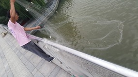 A Move To The East Coastal Ningbo