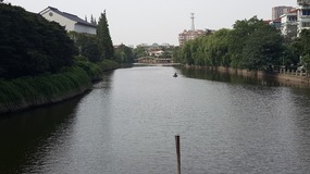 A Move To The East Coastal Ningbo