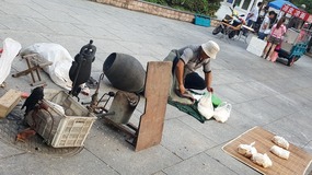 A Move To The East Coastal Ningbo