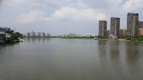 A Move To The East Coastal Ningbo