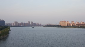 A Move To The East Coastal Ningbo