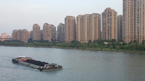A Move To The East Coastal Ningbo