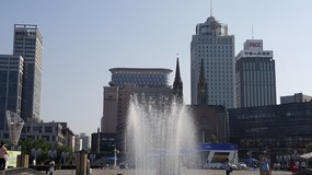 A Move To The East Coastal Ningbo
