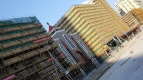 A Move To The East Coastal Ningbo