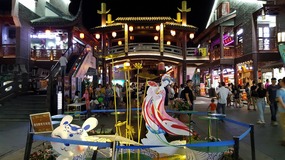 A Move To The East Coastal Ningbo
