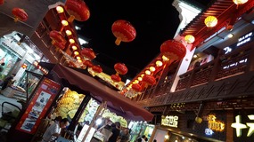 A Move To The East Coastal Ningbo