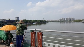 A Move To The East Coastal Ningbo