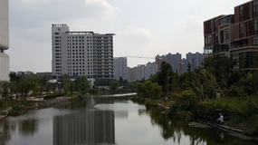 A Move To The East Coastal Ningbo