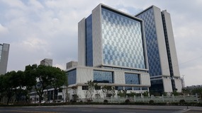 A Move To The East Coastal Ningbo