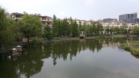 A Move To The East Coastal Ningbo
