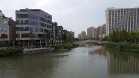 A Move To The East Coastal Ningbo