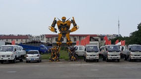 A Move To The East Coastal Ningbo
