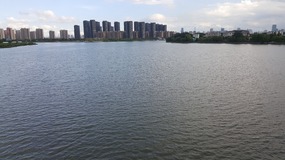 New Apartment, Wanda & Local Area