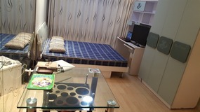 New Apartment, Wanda & Local Area