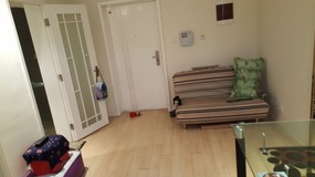 New Apartment, Wanda & Local Area