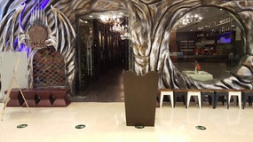 New Apartment, Wanda & Local Area