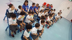 First School Performance
