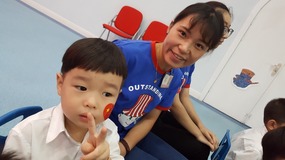 First School Performance