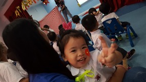First School Performance