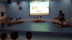 First School Performance