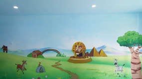 First School Performance