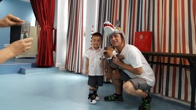 First School Performance