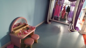 First School Performance