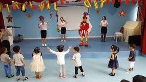 First School Performance