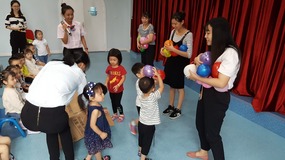 First School Performance