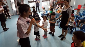 First School Performance