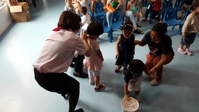 First School Performance