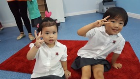 First School Performance