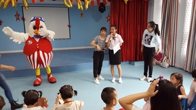 First School Performance