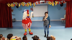First School Performance
