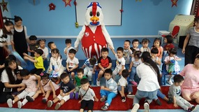 First School Performance