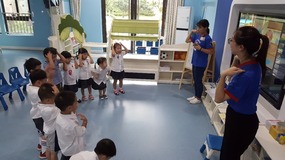 First School Performance