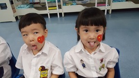 First School Performance